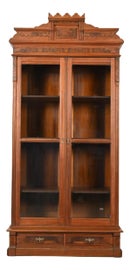 Example of Herter Brothers Shelving