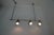 Adjustable Pendant Light from Indra, 1970s For Sale - Image 13 of 14