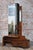 Art Deco Dressing Table in Walnut Veneer, Czech, 1930s For Sale - Image 3 of 18