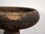 Antique Tibetan Wooden Bowl For Sale - Image 3 of 7