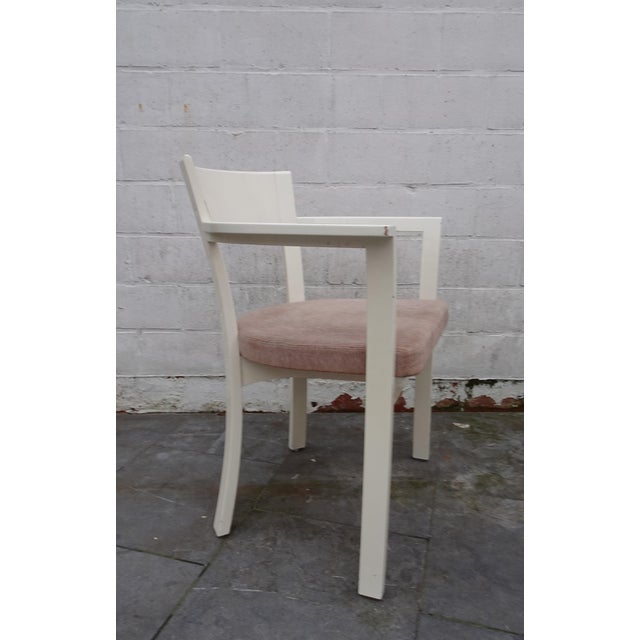 Gray S 233 Armchair by Åke Axelsson, Gärsnäs, 1987 For Sale - Image 8 of 13