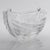 1980s Large Exhibition Crystal Bowl by Gunnar Cyrén, Sweden, 1986 For Sale - Image 5 of 11