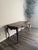 Vintage French Provincial Louis XV Desk For Sale - Image 4 of 8