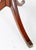 Regency Revival Pedestal Table in Mahogany, 1890s For Sale - Image 6 of 7