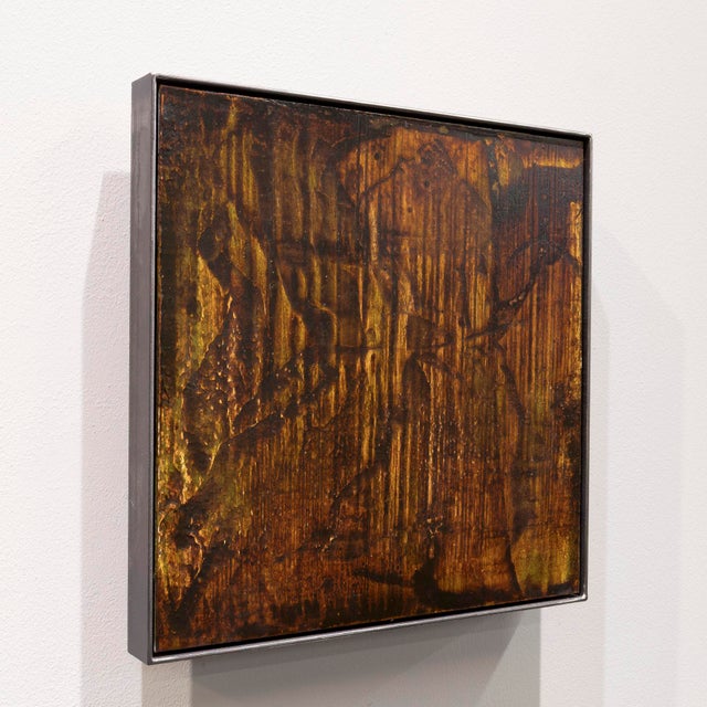 with a fascination for textures and repeating patterns, Mats Wieslander takes us to a world of nordic abstract motifs that...