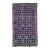 Vintage Moroccan Berber Wool Rug With Geometric Motifs by Rug & Kilim, 1950-1959 For Sale