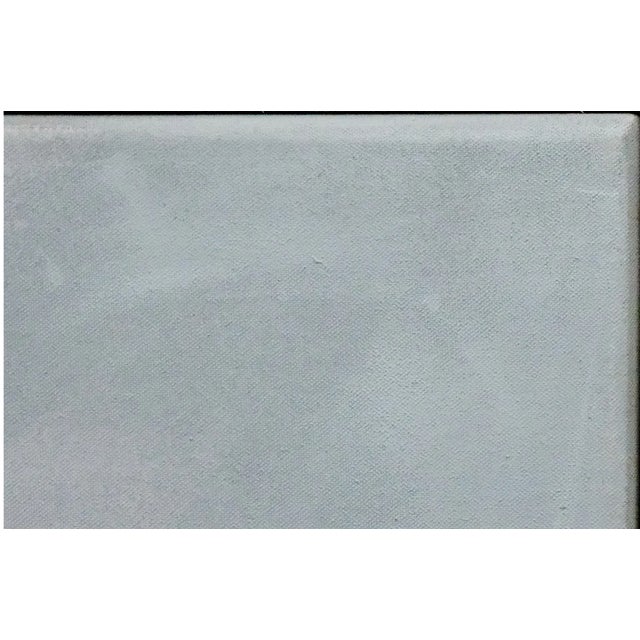 Mid-Century Modern Abstract Mid-Century Modern Original Painting For Sale - Image 3 of 4