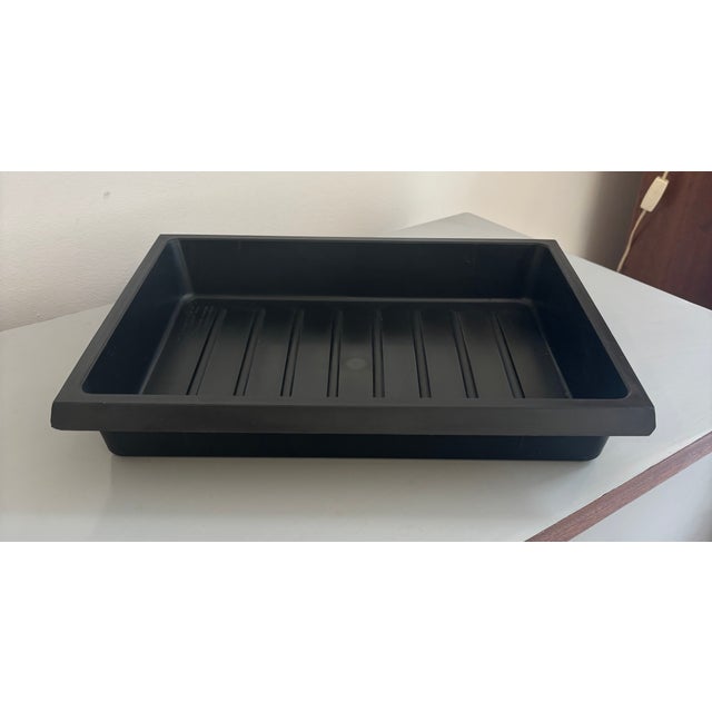 Storage Drawer by Charlotte Perriand for Steph Simon, 1958 For Sale - Image 3 of 8