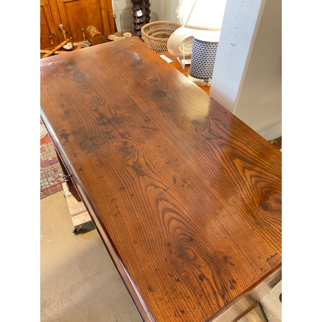 19th Century Biedermeier Chest For Sale - Image 4 of 12