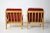Set of Armchairs, Czechoslovakia, 1970s For Sale - Image 4 of 14