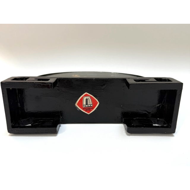 Mid 20th Century Vintage Chinese Cork Carving Pagoda Landscape Diorama / Art Sculpture For Sale - Image 11 of 12