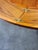 Brown Danish Flip Flap Lotus Dining Table from Dyrlund, 1960 For Sale - Image 8 of 17