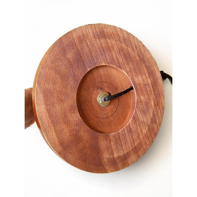 Vintage Unilux Lamp from Mazda, 1960s For Sale - Image 6 of 11