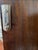1930s Art Deco/Moderne Walnut Highboy Dresser For Sale - Image 12 of 13