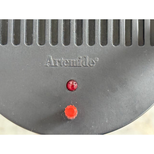 Richard Sapper for Artemide Tizio Terra Floor Lamp For Sale - Image 12 of 12
