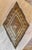 Wood Antique Middle Eastern Marquetry Jewelry Box With Brass Inlay, Circa 1920 For Sale - Image 7 of 13