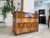 Original Biedermeier writing chest with 4 drawers. Dimensions: Height x Width x Depth 93 x 126 x 61 cm. This is a pristine...