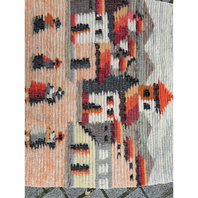 Vintage Peruvian Tapestry, 1970s For Sale - Image 15 of 16