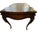 Bureau Plat Writing Desk For Sale - Image 4 of 8