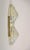 Wall Lights attributed to Atelier Petitot, 1930s, Set of 2 For Sale - Image 10 of 13