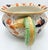 Asian Early 20th Century Mason's Ironstone China Pitcher and Basin Set For Sale - Image 3 of 4