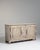 Louis XV Oak Buffet, Rococo Style, France, Early 19th Century For Sale - Image 4 of 15