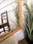 Beautiful 1960s Italian Mid-Century Modern arched mirror, perfect in any room or in a bedroom. This charming piece is in...