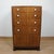 Art Deco Lowboy Cabinet by Bath Cabinet Makers, 1930s For Sale - Image 10 of 10