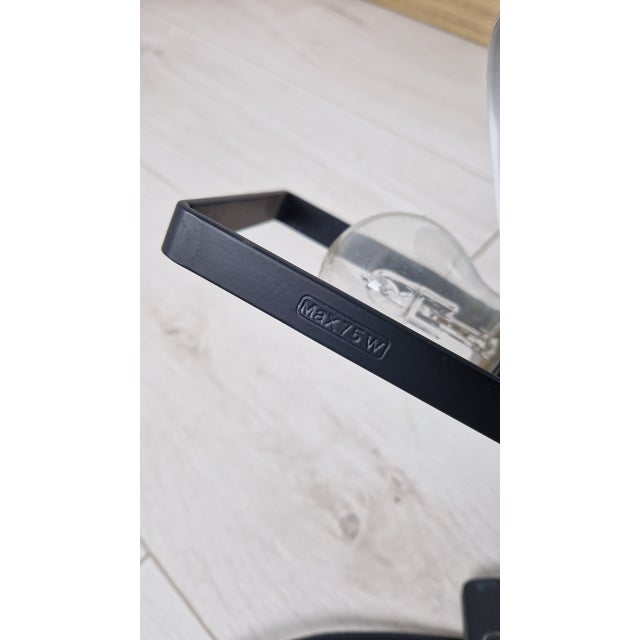 Sintesi Spotlight Lamps with Clamp by Ernesto Gismondi for Artemide, 1990s For Sale - Image 10 of 16