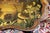 Wood Vintage Chinoiserie Lacquered Tray Top Coffee Table For Sale - Image 7 of 10