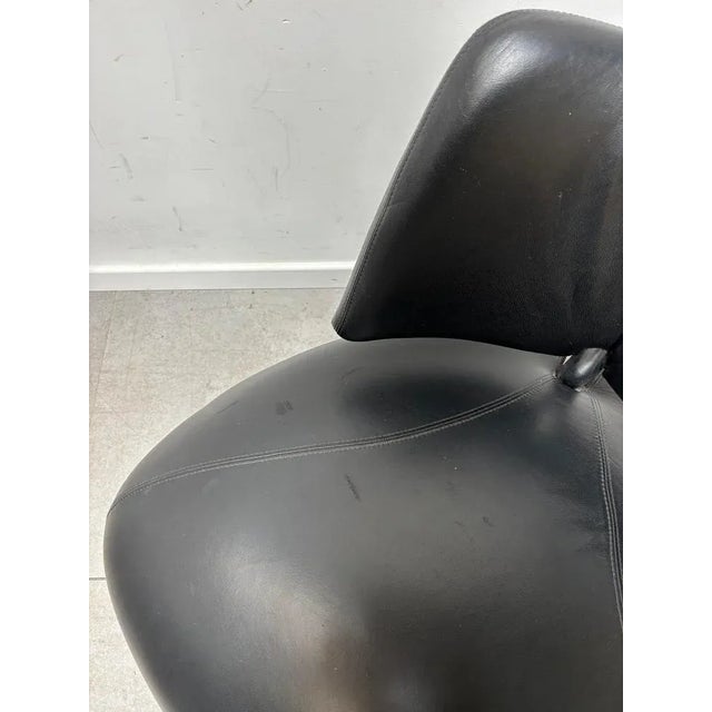 Pallone Relax Chairs from Leolux, Set of 2 For Sale - Image 6 of 14