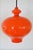 Hans-Agne Jakobsson Pendant Lamp by Hans Agne Jakobsson for Staff, 1960s For Sale - Image 4 of 7