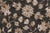 1990s Boho Chic Ziegler Gray/Ivory Wool Runner Rug- 2'7'' X 8'2'' For Sale - Image 5 of 10