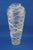 Murano Glass Vase in White Glass Paste Lattice, 1940s For Sale - Image 6 of 18