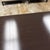 Contemporary Saw Horse Base Table For Sale - Image 10 of 12