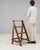 Late 20th Century 20th Century French Wooden Ladder For Sale - Image 5 of 18