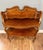 French Console Table in Kingwood For Sale - Image 10 of 18