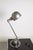 Industrial Industrial Chrome Desk Lamp from Jieldé, 1950s For Sale - Image 3 of 18