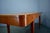 Extendable Dining Table in Walnut by Jindrich Halabala, Czechoslovakia, 1940s For Sale - Image 18 of 18