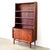 1950s Nexø Møbelfabrik Rosewood Bookcase Designed by Johannes Sorth For Sale In Boston - Image 6 of 10
