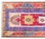 Early 20th Century Turkish Konya Kilim For Sale - Image 13 of 14
