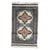 Small Vintage Pakistani Rug, 1980s For Sale - Image 12 of 12
