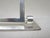 Art Deco Matte Silver-Plated Picture Frames from WMF, 1930s, Set of 2 For Sale - Image 13 of 18