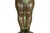 American Bronze Sculpture Fountain “Baby Duck”, Edith Barretto Parsons, 41” H For Sale - Image 9 of 18