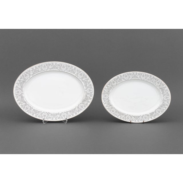 Rosenthal "Venetian" Partial Dinner Service Set For Sale - Image 14 of 18