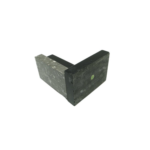 Stone Art Deco Bookend, Germany, 1930s For Sale - Image 7 of 9