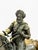 19th-Century Bronze Sculpture For Sale - Image 4 of 6
