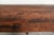 Brown Early 19th Century English Oak Farmhouse Dining Table For Sale - Image 8 of 14