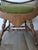 Vintage chair from Sweden. Needle point stitch on seat. All orginal wood. The rest is unknown other than that it is from...