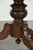 Rustic Wooden Dining Table For Sale - Image 9 of 11
